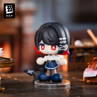 Chibi Figure Blind Box (TinyAgents小小代理人) (6)