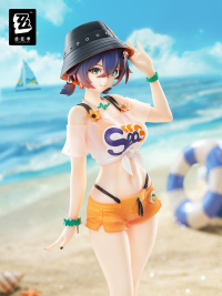 Belle 1/8 Scale Figure (LIMEPIE Series) (Summer Skies) (2)