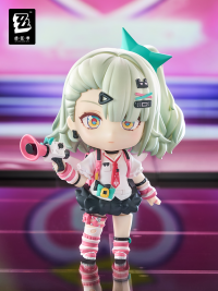 Sunna GSC Nendoroid Figure (2)