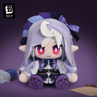 Vivian 35cm Sitting Plushie (大大代理人) (2)