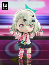 Sunna GSC Nendoroid Figure (4)