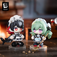 Chibi Figure Blind Box (TinyAgents小小代理人) (5)