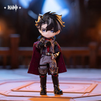 Wriothesley Dress-Up Action Figure (2)