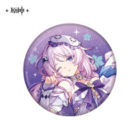 Badge / Stand (提瓦特风尚系列) (2)