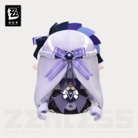Vivian 35cm Sitting Plushie (大大代理人) (4)