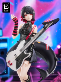 Ellen 1/8 Scale Figure (Gift+ Series) (游园熠刻) (6)