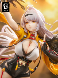 Yixuan 1/7 Scale Figure (独步沧溟Ver.) (3)
