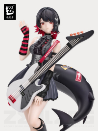Ellen 1/8 Scale Figure (Gift+ Series) (游园熠刻) (2)