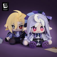 Vivian 35cm Sitting Plushie (大大代理人) (6)