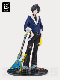 Harumasa 1/8 Scale Figure (Gift+ Series) (游园熠刻) (3)