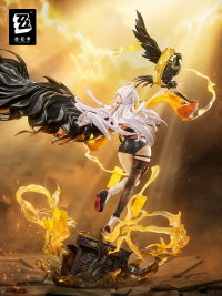 Yixuan 1/7 Scale Figure (独步沧溟Ver.) (5)