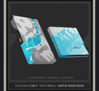 2nd Anniversary Lucky Bag (7)