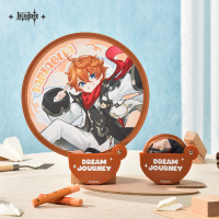 Dream Journey Series Merchandise - Tartaglia (6)