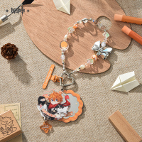 Dream Journey Series Merchandise - Tartaglia (3)
