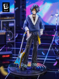 Harumasa 1/8 Scale Figure (Gift+ Series) (游园熠刻) (5)