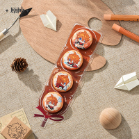 Dream Journey Series Merchandise - Tartaglia (4)