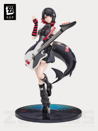 Ellen 1/8 Scale Figure (Gift+ Series) (游园熠刻) (3)