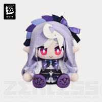 Vivian 35cm Sitting Plushie (大大代理人)