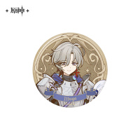 Merchandise: Badge, Stand & Paper Goods (「桌上剧团」系列) (6)