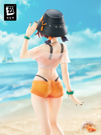 Belle 1/8 Scale Figure (LIMEPIE Series) (Summer Skies) (5)