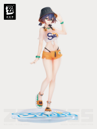 Belle 1/8 Scale Figure (LIMEPIE Series) (Summer Skies) (6)