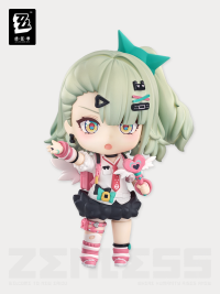 Sunna GSC Nendoroid Figure (6)