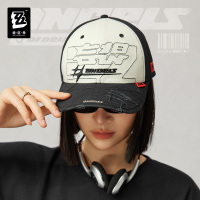 Embroidered Baseball Cap (三Z STUDIO) (Angels of Delusion) (6)