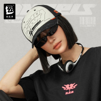 Embroidered Baseball Cap (三Z STUDIO) (Angels of Delusion) (3)