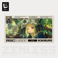 Collectible Postcard Set (12 Designs) (风起之前系列) (3)