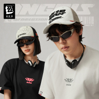Embroidered Baseball Cap (三Z STUDIO) (Angels of Delusion)