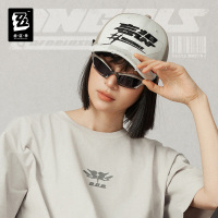 Embroidered Baseball Cap (三Z STUDIO) (Angels of Delusion) (5)