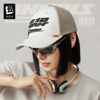Embroidered Baseball Cap (三Z STUDIO) (Angels of Delusion) (2)