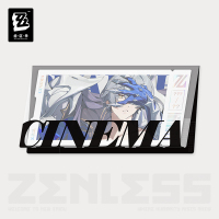 Collectible Card Set (Cinema Series) (Proxy/Phaethon) (5)
