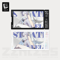 Collectible Card Set (Cinema Series) (External Strategy Department) (5)