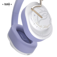 Nicole Portable Headphones Gift Box (喧寂于心) (5)