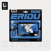 Double-Sided Acrylic Charm (Cinema Series) (External Strategy Department) (4)