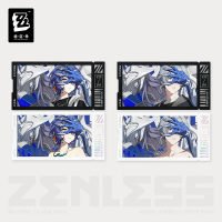 Collectible Card Set (Cinema Series) (Proxy/Phaethon)