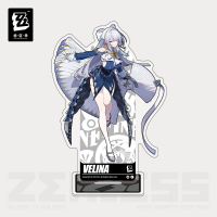 Acrylic Stand (Full Display Series) (External Strategy Department) (4)