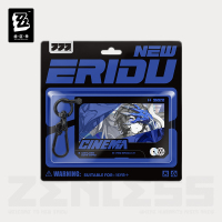 Double-Sided Acrylic Charm (Cinema Series) (Proxy/Phaethon) (4)