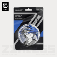 Reflective Badge (Cinema Series) (Proxy/Phaethon) (5)