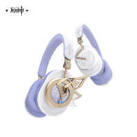 Nicole Portable Headphones Gift Box (喧寂于心) (3)