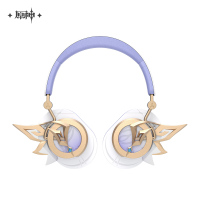 Nicole Portable Headphones Gift Box (喧寂于心) (4)