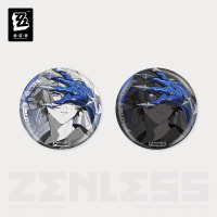 Reflective Badge (Cinema Series) (Proxy/Phaethon) (6)