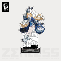Acrylic Stand (Full Display Series) (External Strategy Department) (3)
