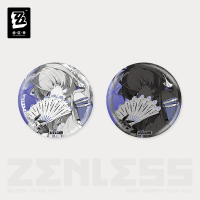 Reflective Badge (Cinema Series) (External Strategy Department) (3)
