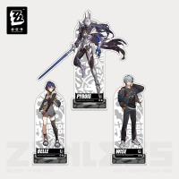 Acrylic Stand (Full Display Series) (Proxy/Phaethon)