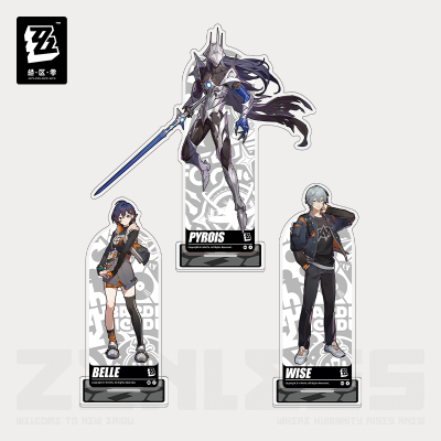 Acrylic Stand (Full Display Series) (Proxy/Phaethon)
