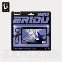 Double-Sided Acrylic Charm (Cinema Series) (External Strategy Department) (6)