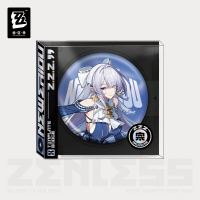 Tinplate Badge (Full Display Series) (External Strategy Department) (4)