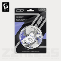 Reflective Badge (Cinema Series) (External Strategy Department) (4)